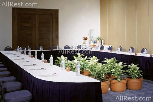 Sheraton Buganvilias Resort & Convention Center 19